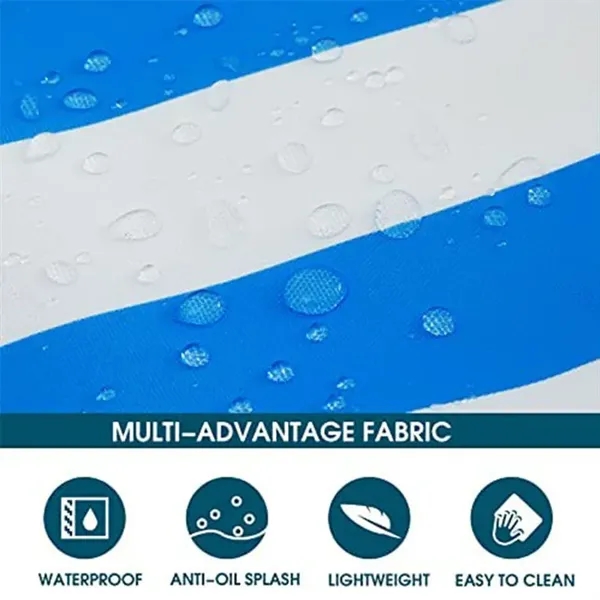 Large Beach Tote Bag - Large Beach Tote Bag - Image 1 of 3