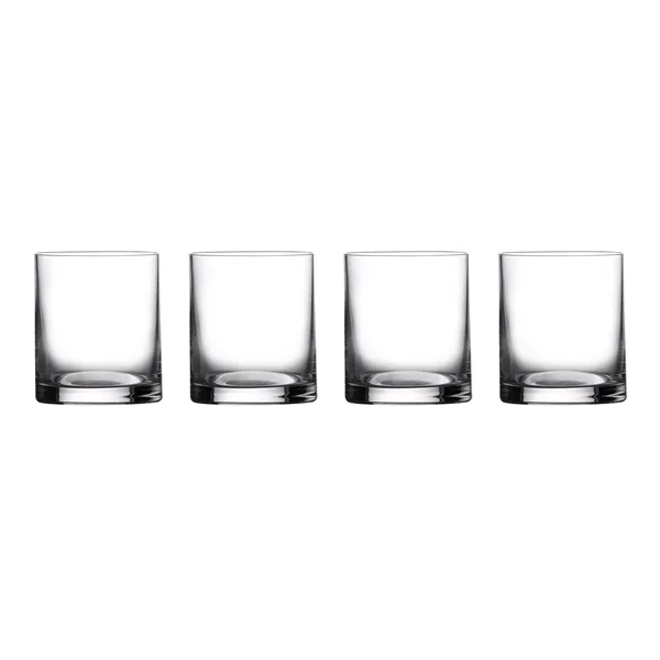 Marquis Moments Double Old Fashioned 390ml 13floz, Set of 4 - Marquis Moments Double Old Fashioned 390ml 13floz, Set of 4 - Image 0 of 4