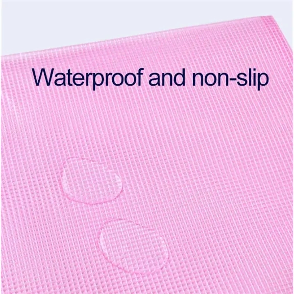 A4 A5 Zipper Pouch - A4 A5 Zipper Pouch - Image 4 of 4