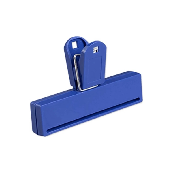 Promotional Chip Clips 4inch - Promotional Chip Clips 4inch - Image 2 of 9