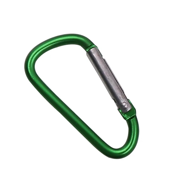 2.3inch Carabiner Clip - 2.3inch Carabiner Clip - Image 3 of 6
