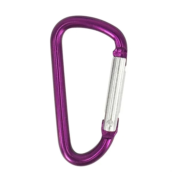 2.3inch Carabiner Clip - 2.3inch Carabiner Clip - Image 6 of 6