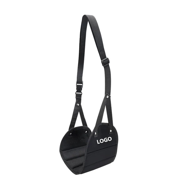 Portable Air Plane Flying Travel Foot Rest - Portable Air Plane Flying Travel Foot Rest - Image 0 of 7
