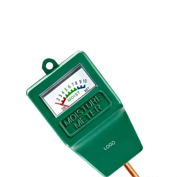 Soil Moisture Meter - Soil Moisture Meter - Image 0 of 4