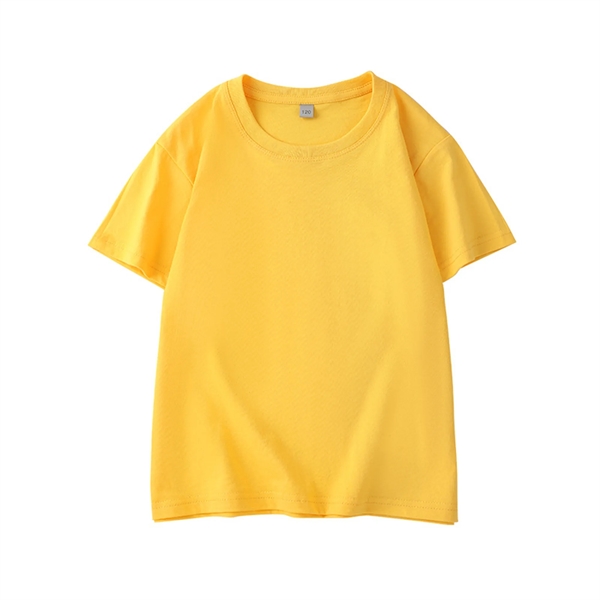 Full Color Sumblimation Child T shirt - Full Color Sumblimation Child T shirt - Image 9 of 9