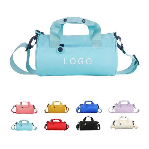 Kids Duffle Bag - Kids Duffle Bag - Image 0 of 10