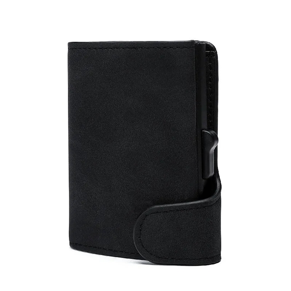 RFID Leather Wallets - RFID Leather Wallets - Image 1 of 3