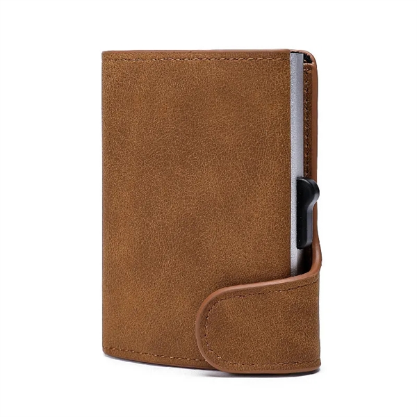 RFID Leather Wallets - RFID Leather Wallets - Image 2 of 3
