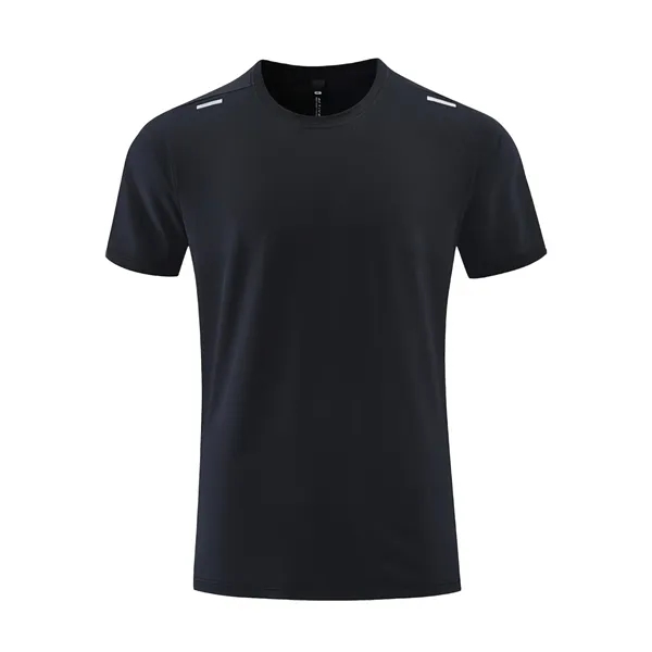 Moisture Wicking Short Sleeve Shirt - Moisture Wicking Short Sleeve Shirt - Image 1 of 1