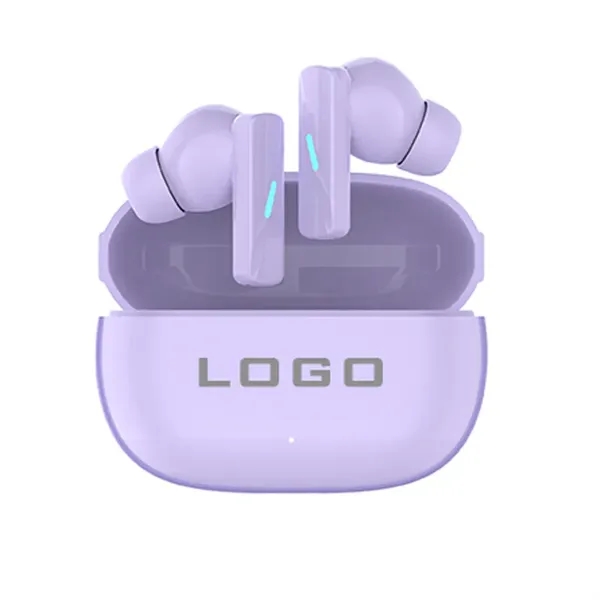 Classic Wireless Earphones  5.3+EDR - Classic Wireless Earphones  5.3+EDR - Image 5 of 5