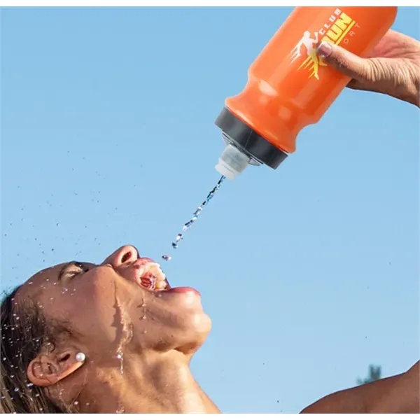 20 Oz Cycling Water Bottle - 20 Oz Cycling Water Bottle - Image 3 of 3