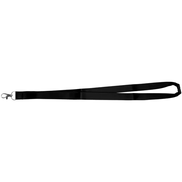 USA Made Dye-Sub Lanyard with Safety Breakaway - USA Made Dye-Sub Lanyard with Safety Breakaway - Image 3 of 20