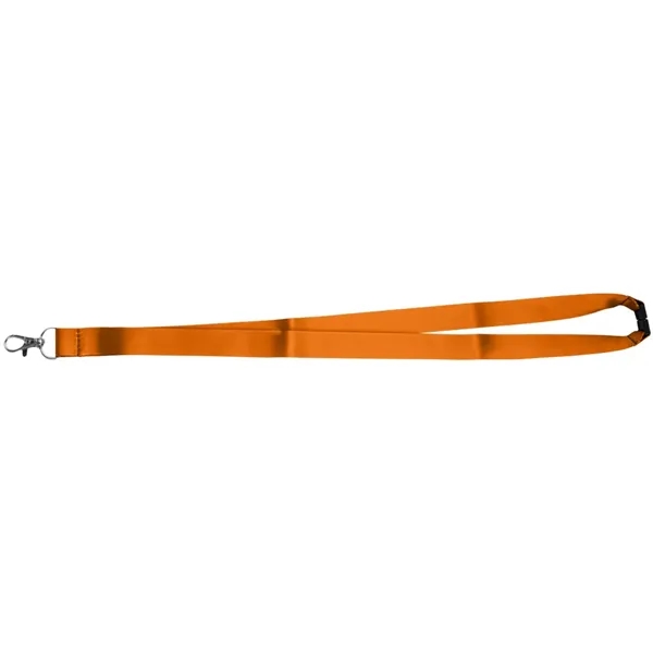 USA Made Dye-Sub Lanyard with Safety Breakaway - USA Made Dye-Sub Lanyard with Safety Breakaway - Image 6 of 20