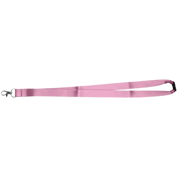 USA Made Dye-Sub Lanyard with Safety Breakaway - USA Made Dye-Sub Lanyard with Safety Breakaway - Image 7 of 20