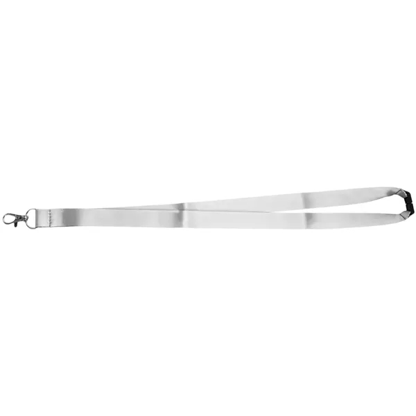 USA Made Dye-Sub Lanyard with Safety Breakaway - USA Made Dye-Sub Lanyard with Safety Breakaway - Image 11 of 20