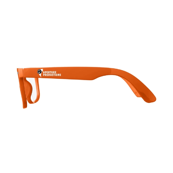 Children's Blue Light Filter Glasses (2 Color) - Children's Blue Light Filter Glasses (2 Color) - Image 0 of 6