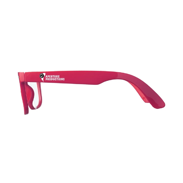 Children's Blue Light Filter Glasses (2 Color) - Children's Blue Light Filter Glasses (2 Color) - Image 1 of 6