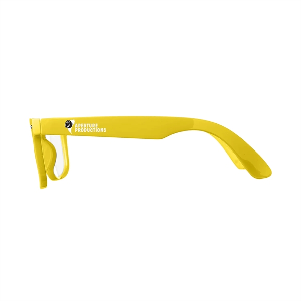 Children's Blue Light Filter Glasses (2 Color) - Children's Blue Light Filter Glasses (2 Color) - Image 2 of 6