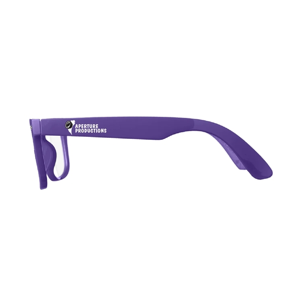 Children's Blue Light Filter Glasses (2 Color) - Children's Blue Light Filter Glasses (2 Color) - Image 3 of 6