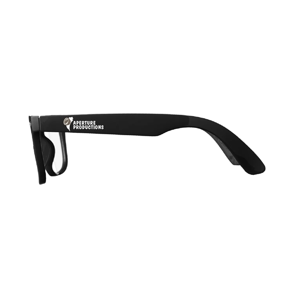 Children's Blue Light Filter Glasses (2 Color) - Children's Blue Light Filter Glasses (2 Color) - Image 4 of 6