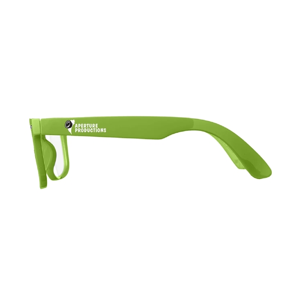 Children's Blue Light Filter Glasses (2 Color) - Children's Blue Light Filter Glasses (2 Color) - Image 5 of 6