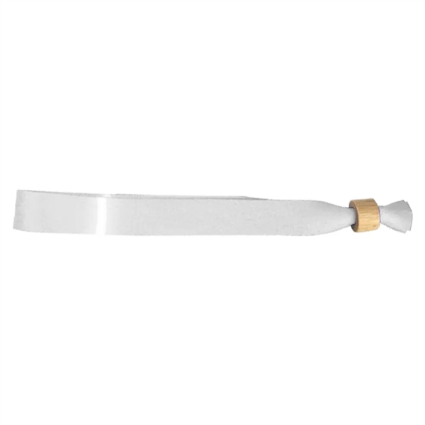 0.50" PET Recycled Eco-friendly Event Wristbands - 0.50" PET Recycled Eco-friendly Event Wristbands - Image 1 of 2