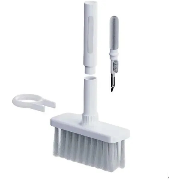 5in1 Keyboard Soft Brush Kit - 5in1 Keyboard Soft Brush Kit - Image 0 of 4