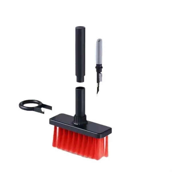 5in1 Keyboard Soft Brush Kit - 5in1 Keyboard Soft Brush Kit - Image 1 of 4