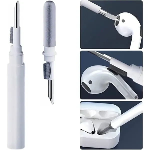 5in1 Keyboard Soft Brush Kit - 5in1 Keyboard Soft Brush Kit - Image 3 of 4