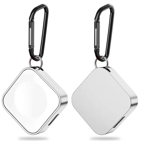 Portable Watch Charger - Portable Watch Charger - Image 1 of 5