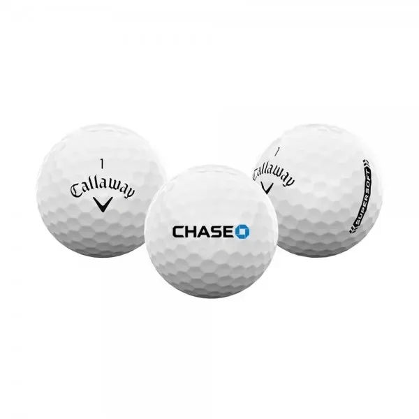 Callaway Supersoft Golf Ball Sleeve - Callaway Supersoft Golf Ball Sleeve - Image 2 of 14