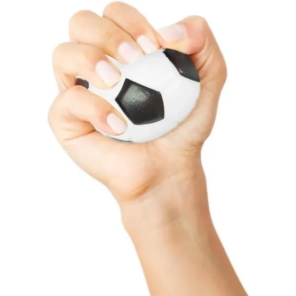 Mini Basketball Stress Relief Foam Balls - Mini Basketball Stress Relief Foam Balls - Image 6 of 6