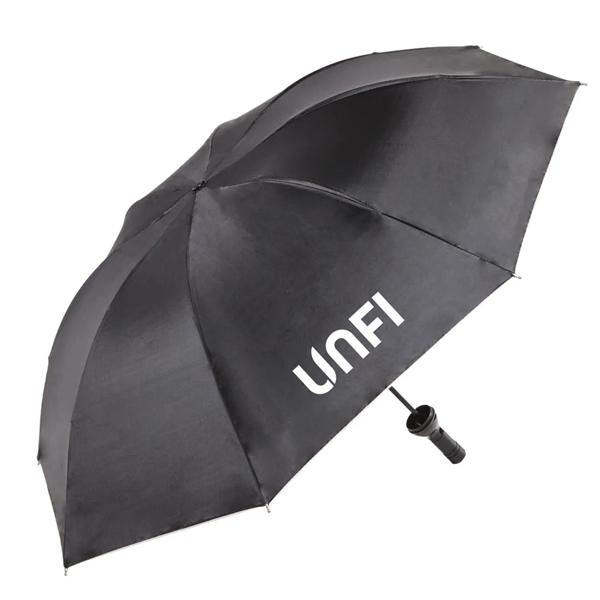 Parisian Bottle Umbrella