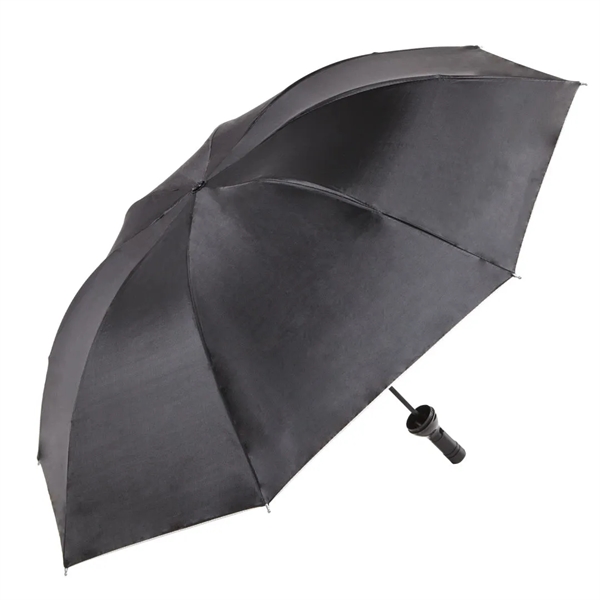 Parisian Bottle Umbrella