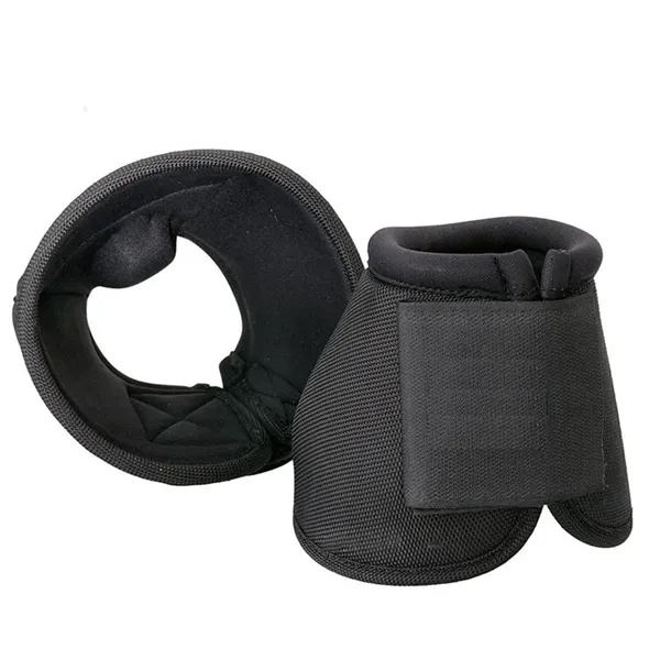 Anti-Collision Horse Foot Hoof Bell Boots - Anti-Collision Horse Foot Hoof Bell Boots - Image 3 of 7