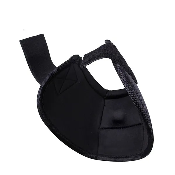 Anti-Collision Horse Foot Hoof Bell Boots - Anti-Collision Horse Foot Hoof Bell Boots - Image 4 of 7