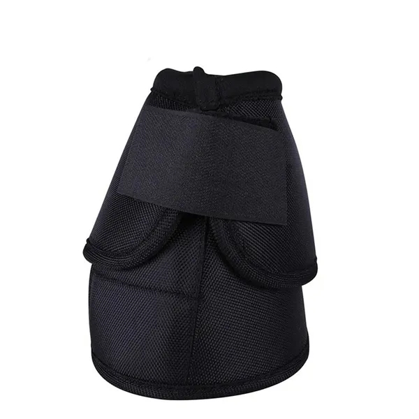Anti-Collision Horse Foot Hoof Bell Boots - Anti-Collision Horse Foot Hoof Bell Boots - Image 5 of 7