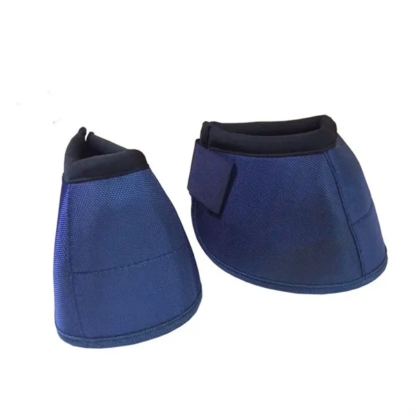 Anti-Collision Horse Foot Hoof Bell Boots - Anti-Collision Horse Foot Hoof Bell Boots - Image 7 of 7
