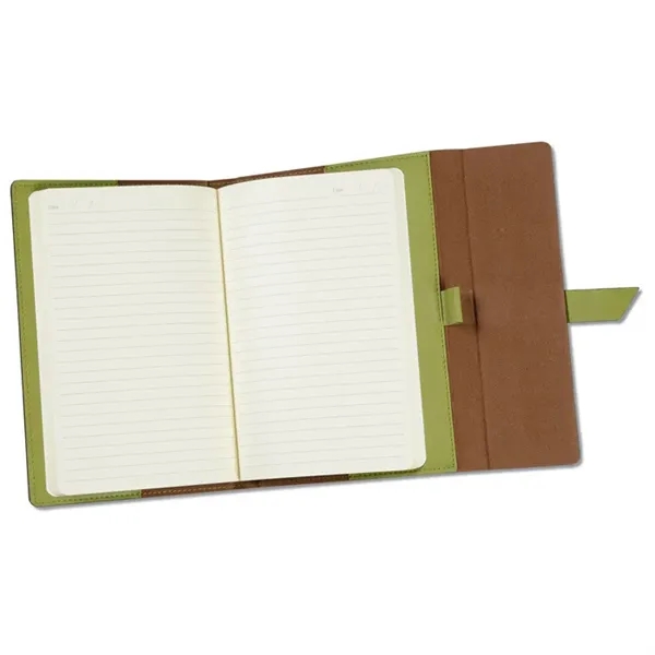 PU Leather Notebook - PU Leather Notebook - Image 1 of 2