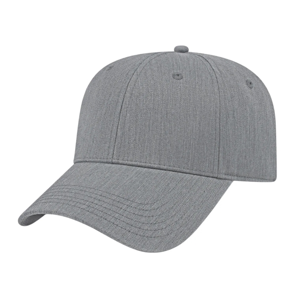 Recycled Cap - Recycled Cap - Image 2 of 3