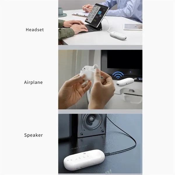 Bluetooth Adapter - Bluetooth Adapter - Image 3 of 11