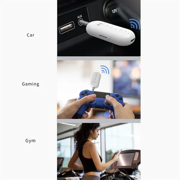 Bluetooth Adapter - Bluetooth Adapter - Image 4 of 11