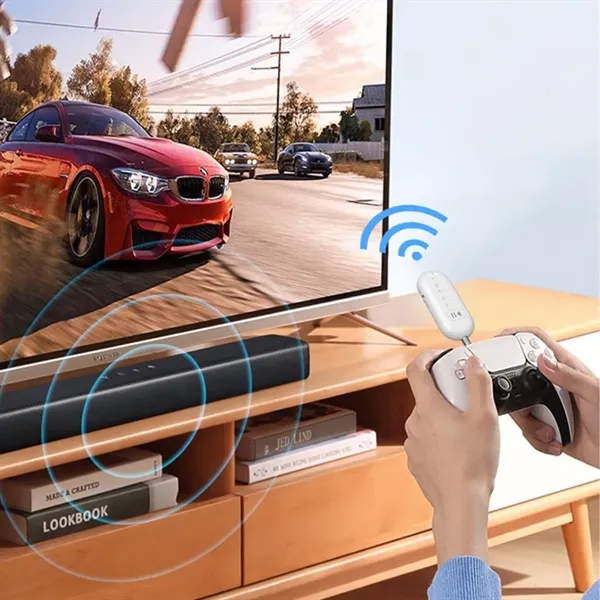 Bluetooth Adapter - Bluetooth Adapter - Image 10 of 11