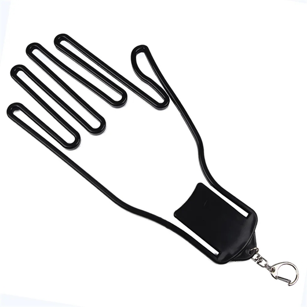 Golf Gloves Stretcher Holder - Golf Gloves Stretcher Holder - Image 2 of 3