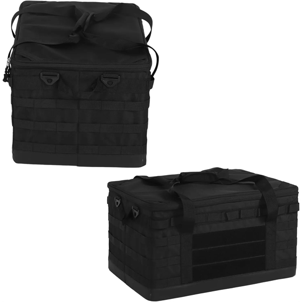 60L Camping Bag - 60L Camping Bag - Image 1 of 3