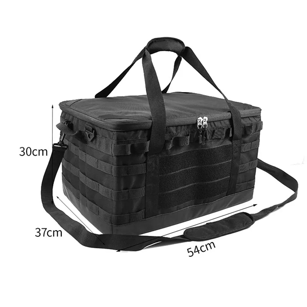 60L Camping Bag - 60L Camping Bag - Image 2 of 3