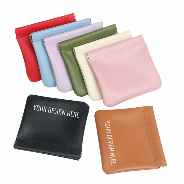 Waterproof Travel Portable Mini Makeup Bag