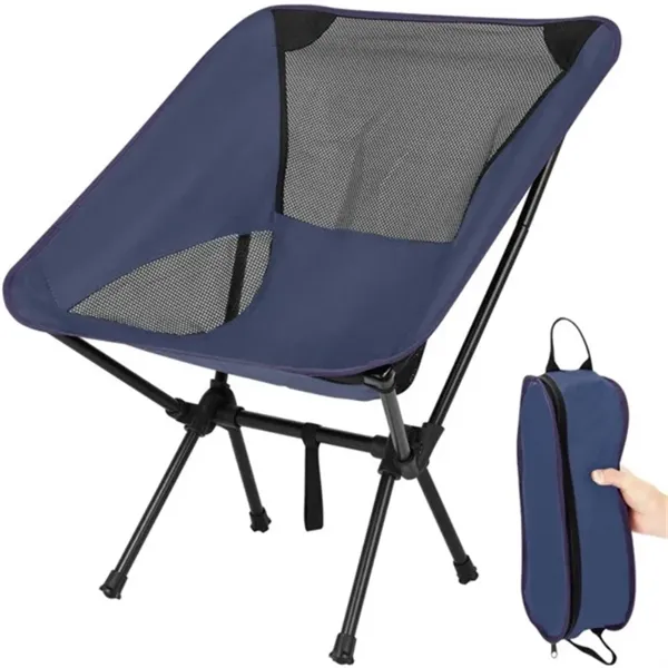 Portable Folding Chairs - Portable Folding Chairs - Image 0 of 3