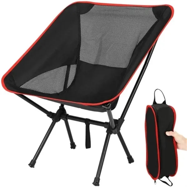 Portable Folding Chairs - Portable Folding Chairs - Image 1 of 3