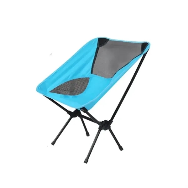 Portable Folding Chairs - Portable Folding Chairs - Image 3 of 3